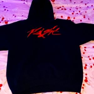 COPY - Jordan flight hoodie (brand new)
